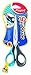 Maped Sensoft Left Handed Student Scissors with Flexible Handles 6.33