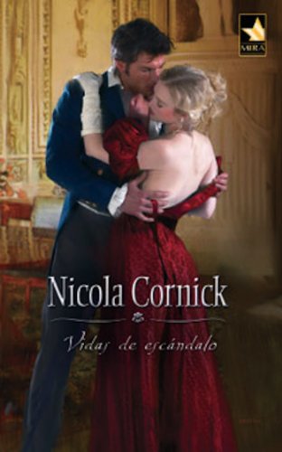 Vidas de escándalo (Mira) (Spanish Edition)