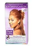 Dark & Lovely Color #378 Honey Blonde