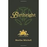 birthright a story of ampany the books of ampany volume 2