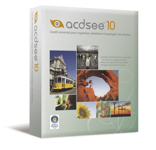 ACDSee 10