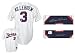 Harmon Killebrew Minnesota Twins Autographed Throwback Pinstripe Cooperstown Collection Jersey with HOF 84 Inscription