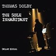Sole Inhabitant (W/Dvd)