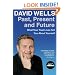 Past, Present and Future: What Your Past Lives Tell You About Your Self