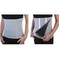 North American Healthcare JB5702 Adjustable Slimming Belt