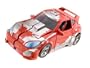 Hasbro Transformers Deluxe Classic Cliffjumper