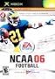 NCAA 06 Football, XBox