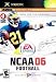Video Games : NCAA 06 Football, XBox