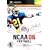 NCAA 06 Football, XBox