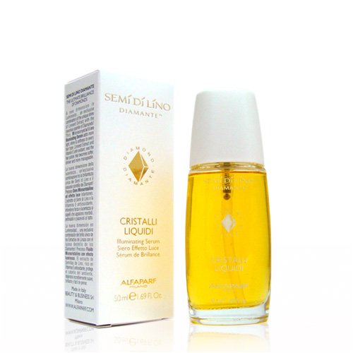 Alfaparf Semi Di Lino Illuminating Serum 50ml (NEW) Sale! [Health and Beauty]