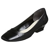  : Nine West Women's Merican Pump,Black,8 M US