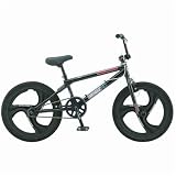 Mongoose Mischief 20' Freestyle Bike