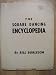 Book The Square Dancing Encyclopedia, Terms, Rules, Diagrams and Movements of Square Dancing