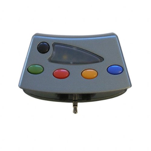 Childrens Toyshop  Video Games : Datel Trash Talk for XBOX 360