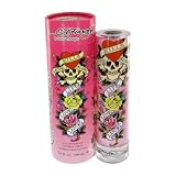 Ed Hardy ~ Women 3.4 oz / 100 ml Eau de Parfum Spray New in box
