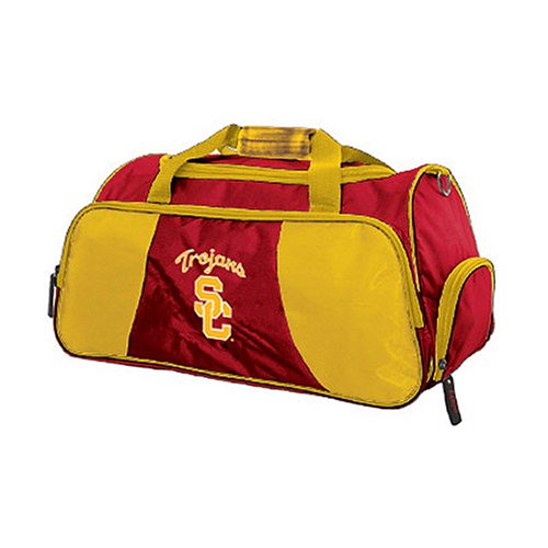 University of Southern California Gym Bag