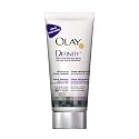 Olay Definity Illuminating Cream Cleanser, 5 fl oz (150 ml) Tubes (Pack of 2)