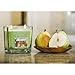 Harry and David 16-Ounce Jar Candle, Large, Royal Riviera Pear