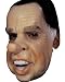 Nixon Vinyl Mask