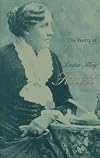The Poetry of Louisa May Alcott