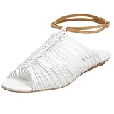 Pour La Victoire Women's Leslie Flat Sandals