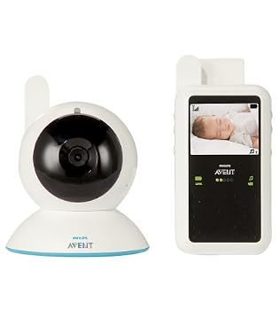 Philips Avent Digital Video Monitor