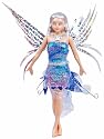 Wow Stuff Flitter Fairies Eva