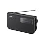 Sony XDRS50 - Portable DAB Radio - Black