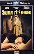 Soudain, l'�t� dernier