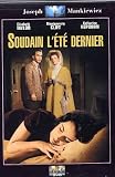Soudain, l'été dernier