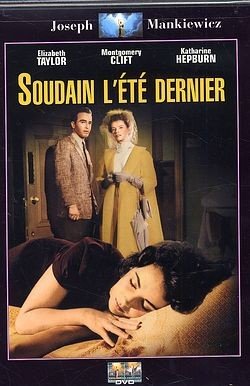 Soudain, l'été dernier