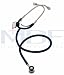 Infant and Neonatal Stethoscope by MDF Instruments Direct, Spice - 1 Ea