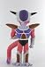 Figure Dragon Ball Kai soft vinyle Freeza 1st transformation_s-1