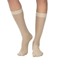 Merona&reg; Trouser Socks Mesh 6 pk