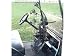 Great Day Quick Draw Bow Holder - QUICK DRAW BOW HOLDER UVQD801S