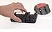 Hooshion Multi-Function Car Holder Stand Carried Pocket Gadget Bag for iPhone Mobile GPS Pad