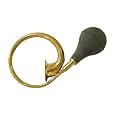Bulb Taxi Horn, Circular