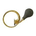 Bulb Horn, Circular