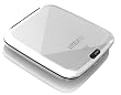 LiteOn ETDU108-01 externes DVD Rom (+8x, -8x, USB 2.0) wei�