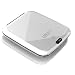LiteOn ETDU108-01 externes DVD Rom (+8x, -8x, USB 2.0) wei�