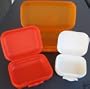 Tupperware 3 Piece Packable Set