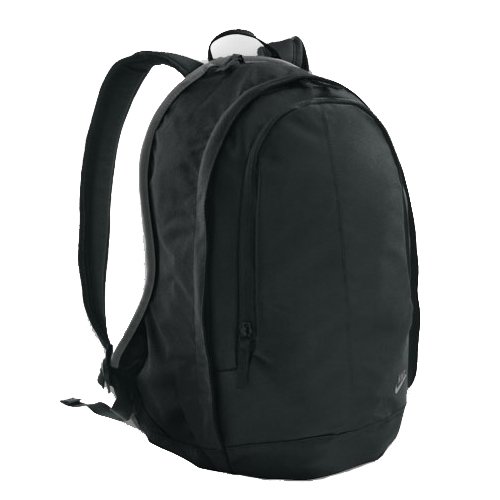 NIKE CORE MEDIUM BACKPACK BLACK RUCKSACK BA2900-067