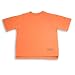 Woolrich - Boys Short Sleeve Pique Crewneck Tee Shirt, Coral