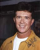 Alan Thicke autographed 8x10 photo