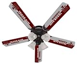 Texas A&M University Aggies New Ceiling Fan Light
