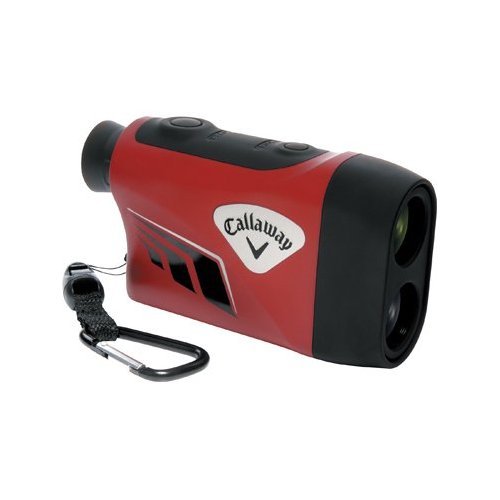 Callaway Golf Diablo Octane Rangefinder by Nikon