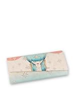 Dogo Clutch Stars (Beige)