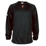 San Francisco Giants 2009 Tech Fleece