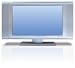 Produkt-Bild: TechniSat HD-Vision 32 32-Zoll/ 82 cm 16:9 "HD-ready" LCD-Fernseher mit Kontrastscheibe silber