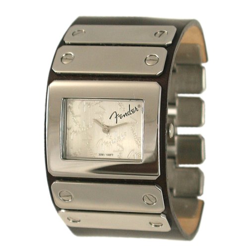 Fender Women's Crossroads Watch #FL061002SB